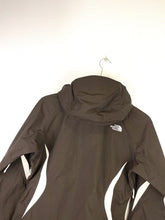 Load image into Gallery viewer, TNF Hyvent Technical Jacket - Medium wmn
