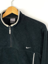 Load image into Gallery viewer, Nike 1/4 Zip Fleece - Small
