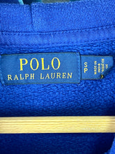 Lade das Bild in den Galerie-Viewer, Ralph Lauren Sweatshirt - Small
