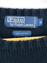 Cargar imagen en el visor de la galería, Ralph Lauren Jumper - XLarge
