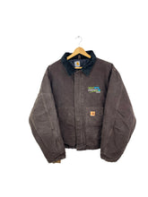 Load image into Gallery viewer, Carhartt Quilted Artic Jacket - XXLarge
