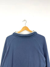 Lade das Bild in den Galerie-Viewer, Kappa 1/4 Zip Sweatshirt - XLarge
