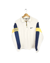 Carregar imagem no visualizador da galeria, Nike 1/4 Zip Sweatshirt - Medium
