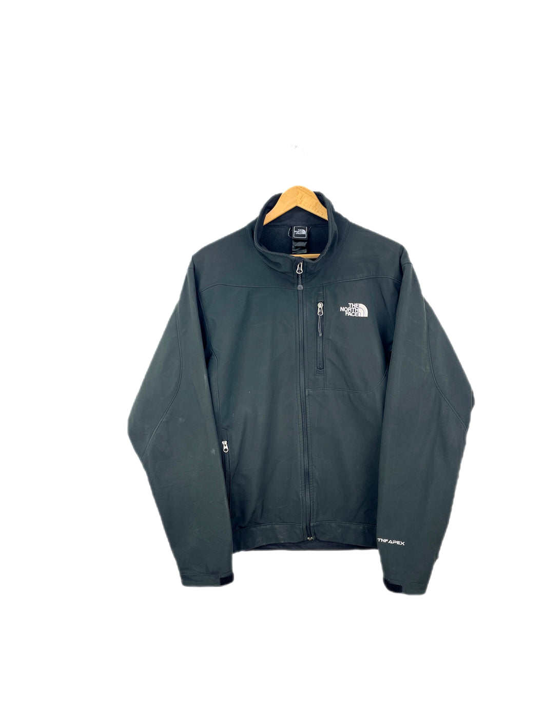 TNF Apex Jacket - Large