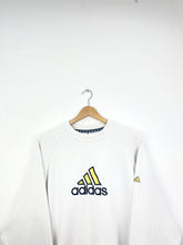 Lade das Bild in den Galerie-Viewer, Adidas Sweatshirt - Medium
