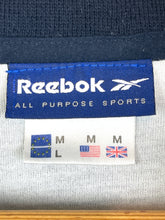 Carica l&#39;immagine nel visualizzatore di Gallery, Reebok Jacket - Large
