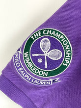 Lade das Bild in den Galerie-Viewer, Ralph Lauren Wimbledon Polo - Large
