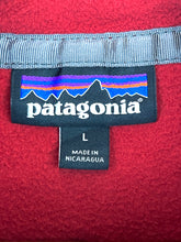 Cargar imagen en el visor de la galería, Patagonia Snap-T Synchilla Fleece - Large
