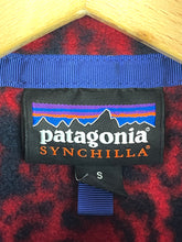 Cargar imagen en el visor de la galería, Patagonia Snap-T Synchilla Fleece - Small
