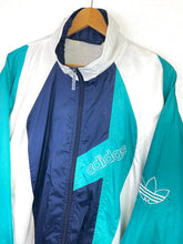 Cargar imagen en el visor de la galería, Adidas Jacket - Large
