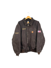 Load image into Gallery viewer, Carhartt Detroit Jacket - Large
