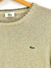 Load image into Gallery viewer, Lacoste Jumper - XSmall
