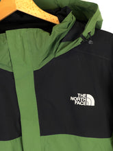 Load image into Gallery viewer, TNF Hyvent Technical Jacket - Large
