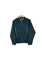 Load image into Gallery viewer, Nike 1/4 Zip Fleece - Small
