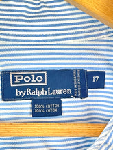 Load image into Gallery viewer, Ralph Lauren Shirt - XLarge
