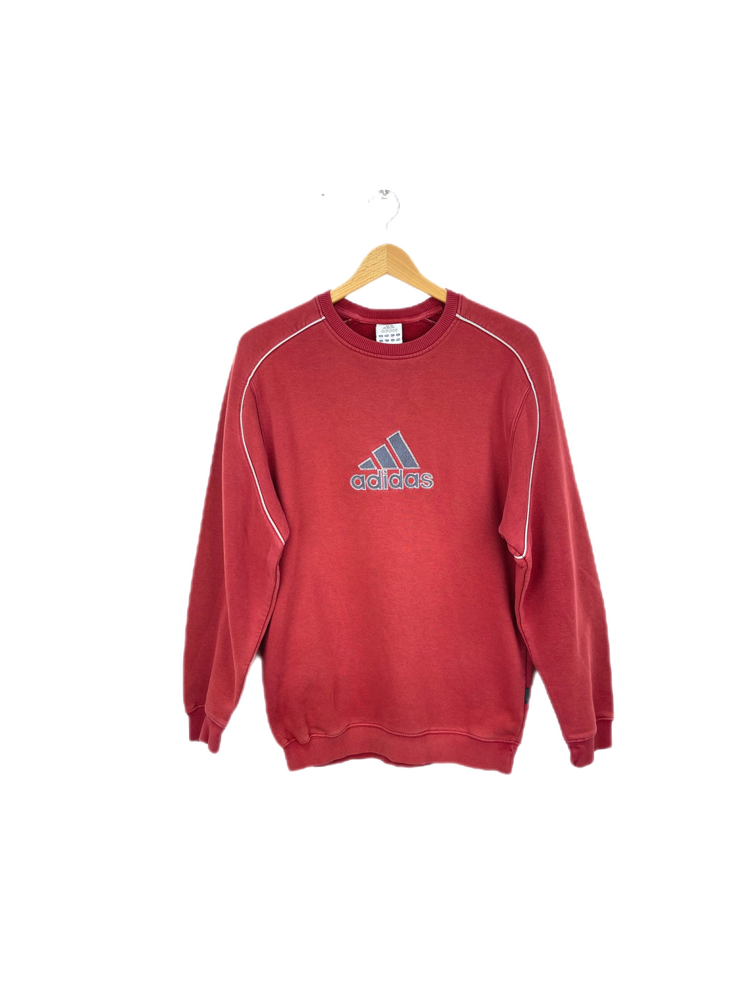 Adidas Sweatshirt - Small