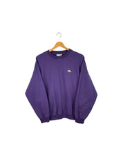 Load image into Gallery viewer, Lacoste Sweatshirt - Medium
