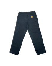 Charger l&#39;image dans la galerie, Carhartt Carpenter Pant - Large
