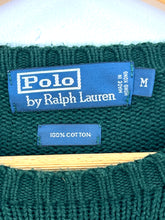 Carregar imagem no visualizador da galeria, Ralph Lauren Jumper - Medium
