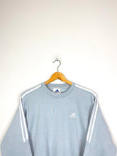 Carregar imagem no visualizador da galeria, Adidas Sweatshirt - Small
