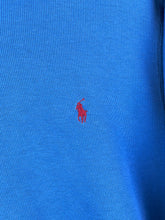 Cargar imagen en el visor de la galería, Ralph Lauren 1/4 Zip Sweatshirt - Small
