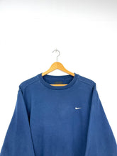 Load image into Gallery viewer, Nike Sweatshirt - Small
