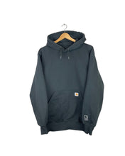 Load image into Gallery viewer, Carhartt Rain Defender Sweatshirt - Medium
