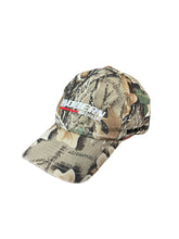 Load image into Gallery viewer, Vintage Realtree Camo Cap
