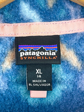 Load image into Gallery viewer, Patagonia Snap-T Synchilla Fleece - XSmall
