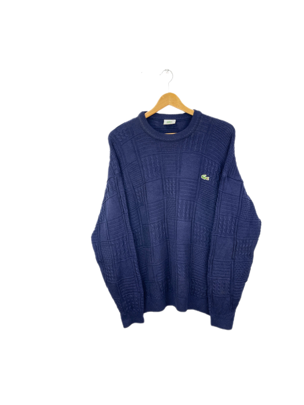 Lacoste Jumper - Medium