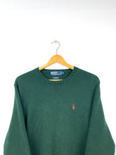 Cargar imagen en el visor de la galería, Ralph Lauren Jumper - Medium
