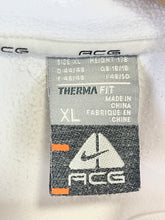 Load image into Gallery viewer, Nike ACG Asymmetrical Fleece - XLarge wmn
