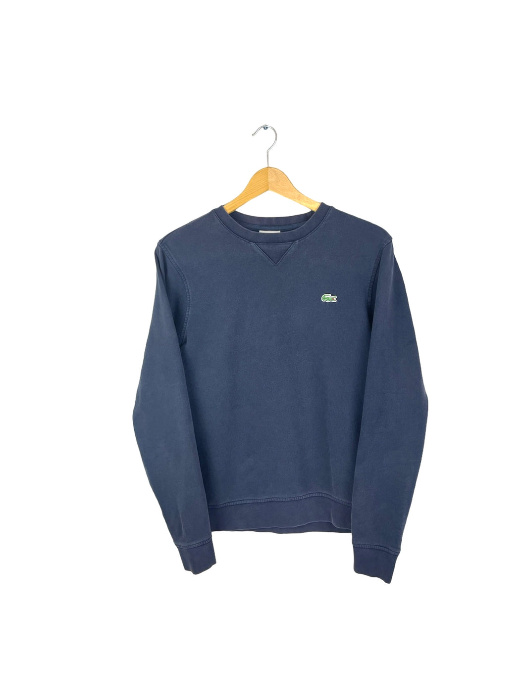 Lacoste Sweatshirt - Small
