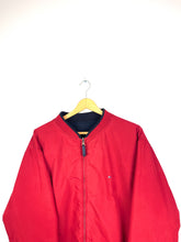 Lade das Bild in den Galerie-Viewer, Tommmy Hilfiger Reversible Jacket - XLarge
