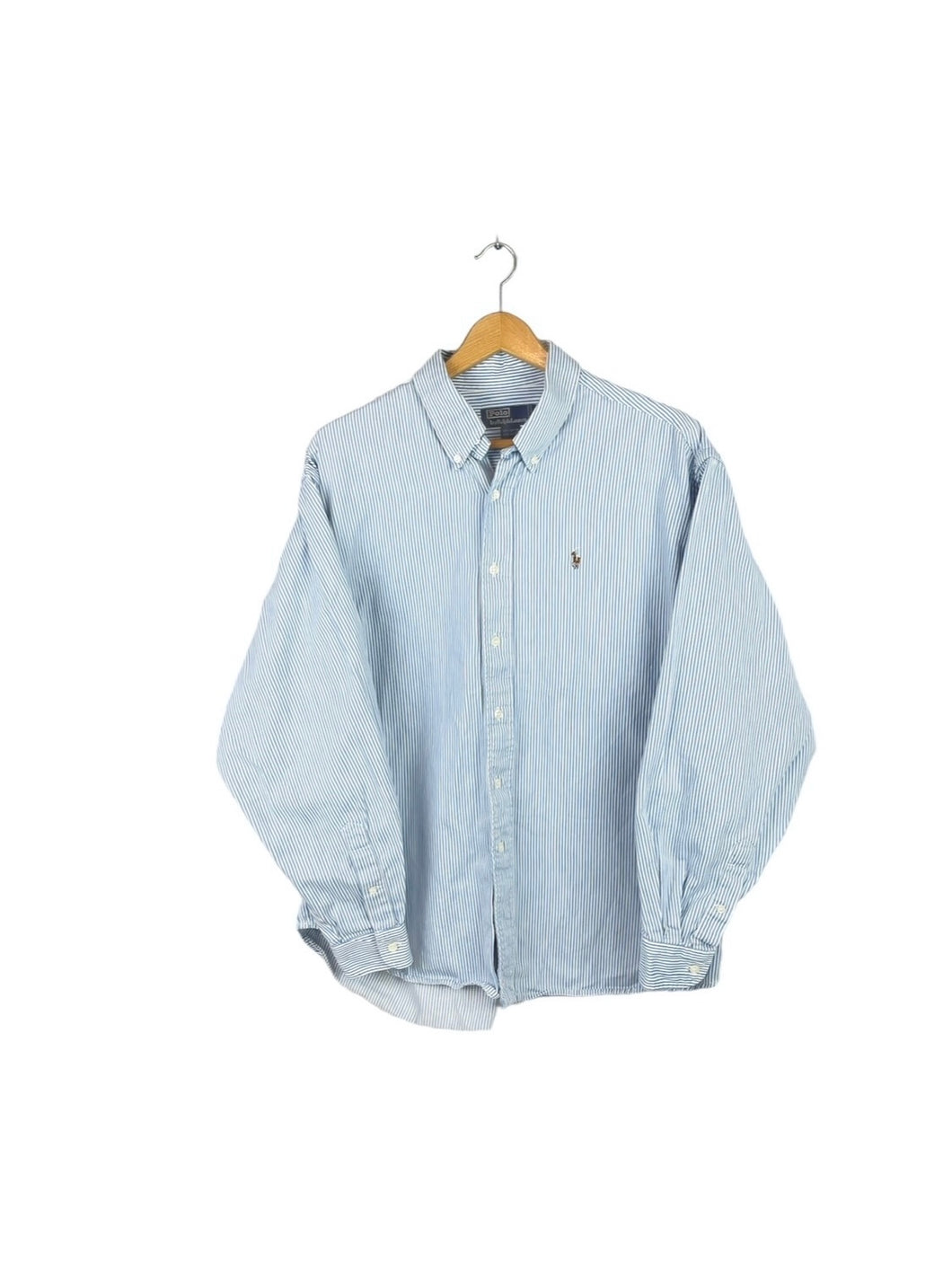 Ralph Lauren Shirt - XLarge