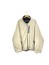 Carregar imagem no visualizador da galeria, Kappa Reversible Coat/Fleece - XLarge
