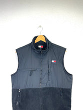 Load image into Gallery viewer, Tommy Hilfiger Technical Vest - Small
