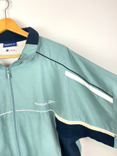 Carica l&#39;immagine nel visualizzatore di Gallery, Reebok Jacket - Large
