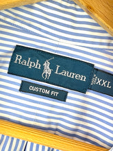 Carregar imagem no visualizador da galeria, Ralph Lauren Shirt - XXLarge
