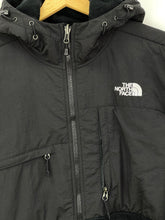 Load image into Gallery viewer, TNF Denali Polartec Hooded Fleece - Medium
