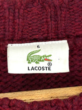 Load image into Gallery viewer, Lacoste Jumper - Medium
