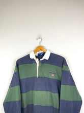 Carica l&#39;immagine nel visualizzatore di Gallery, Ralph Lauren Polo Sport Longsleeve Polo - Medium
