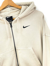 Carica l&#39;immagine nel visualizzatore di Gallery, Nike Cropped Sweatshirt - Medium wmn
