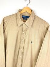 Lade das Bild in den Galerie-Viewer, Ralph Lauren Shirt - XXLarge
