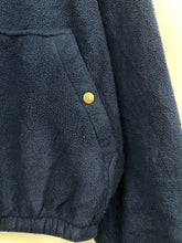 Carregar imagem no visualizador da galeria, Ralph Lauren Harrington Fleece Jacket - Large
