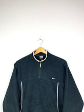 Load image into Gallery viewer, Nike 1/4 Zip Fleece - Small
