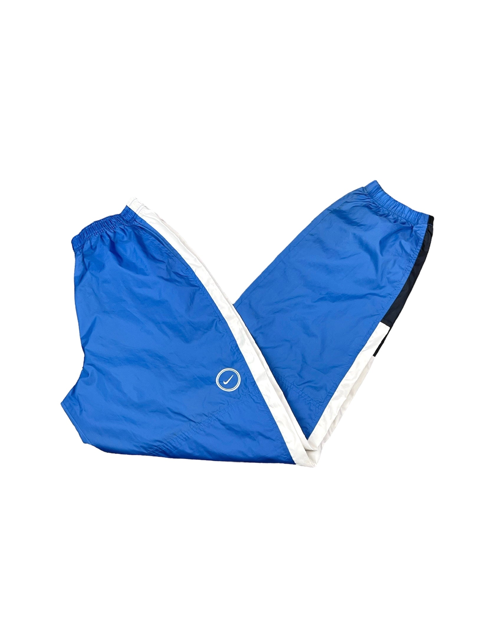 Nike Parachute Track Pant - Large – secondsanz
