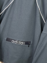 Load image into Gallery viewer, Adidas 1/4 Zip Fleece - Large
