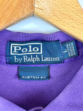 Lade das Bild in den Galerie-Viewer, Ralph Lauren Wimbledon Polo - Large
