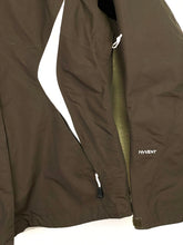 Load image into Gallery viewer, TNF Hyvent Technical Jacket - Medium wmn
